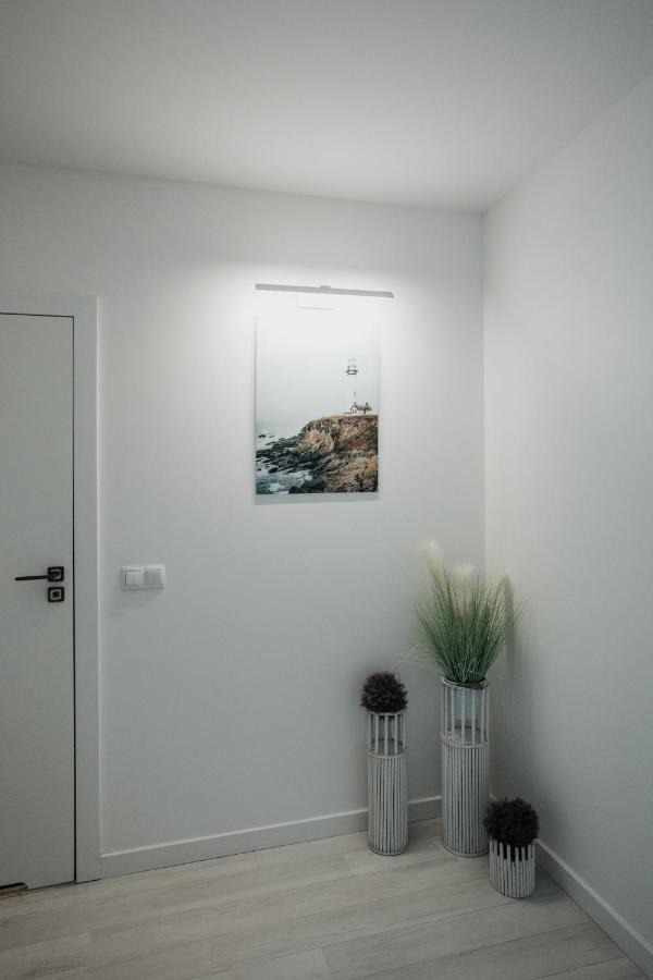 Arcade Old Town With Free Parking Apartment Krakow Exterior photo