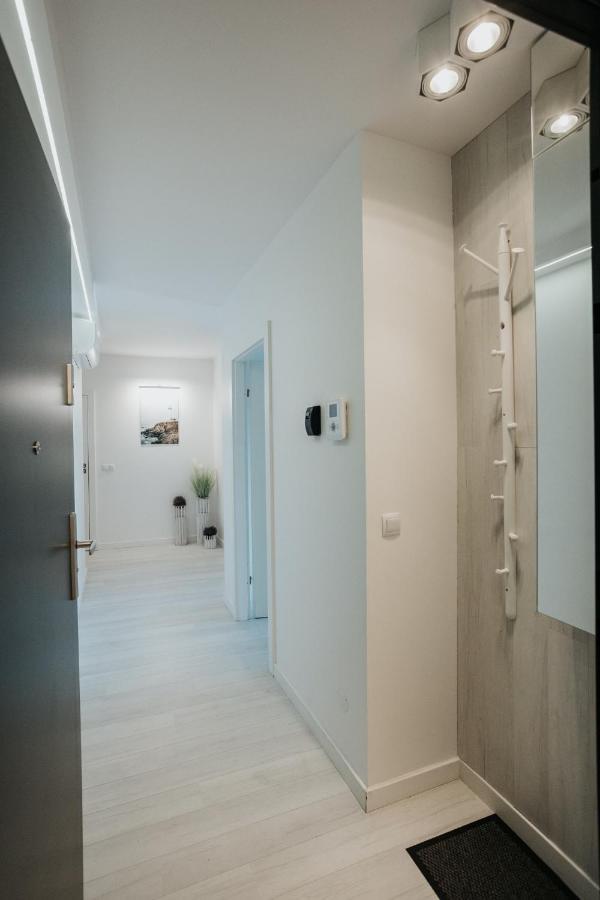 Arcade Old Town With Free Parking Apartment Krakow Exterior photo