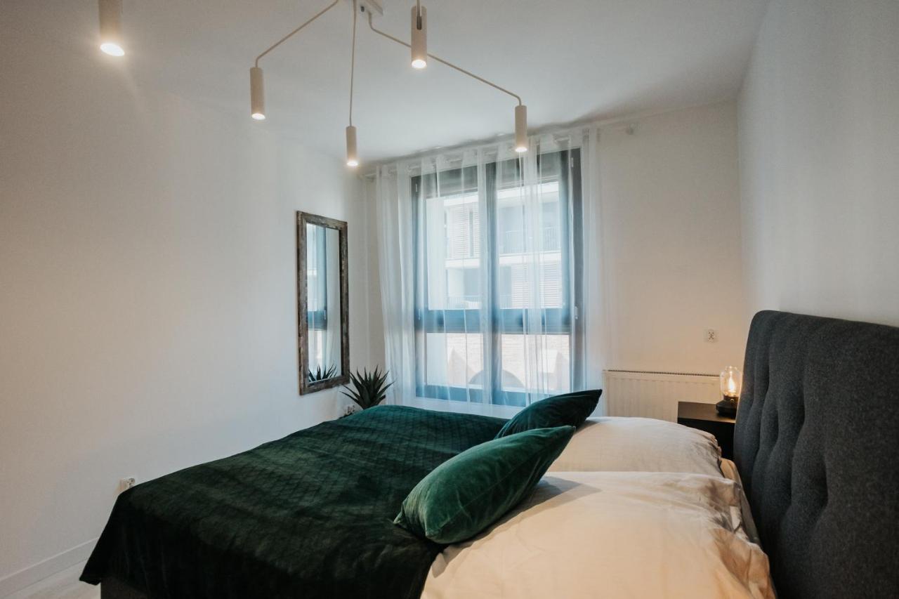 Arcade Old Town With Free Parking Apartment Krakow Exterior photo